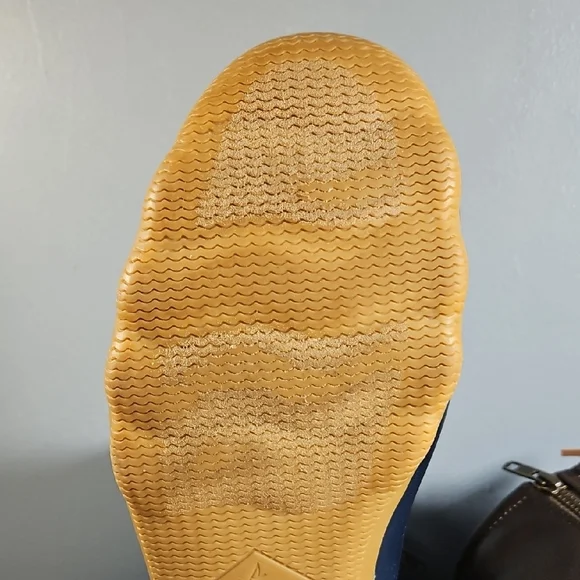 Sperry Saltwater Duck Boots - Picture 11 of 16